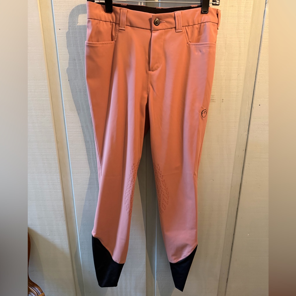Vestrum Italian Equestrian Riding Breeches